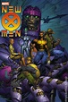New X-Men HC (2001-2004 Marvel 1st Edition) By Grant Morrison comic books
