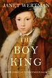 The Boy King (The Seymour Saga Book 3) by Janet Wertman | BookLife