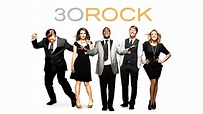 30 Rock Cast - NBC.com