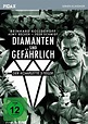 Diamanten sind gefährlich (TV Mini Series 1965– ) - Episode list - IMDb