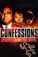 Confessions: Two Faces of Evil (1994) | The Poster Database (TPDb)