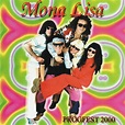 Mona Lisa - ProgFest 2000 : chansons et paroles | Deezer