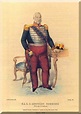 Leopoldo di Borbone - 1843