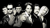 Jackie Brown español Latino Online Descargar 1080p