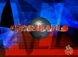 Crossballs: The Debate Show | Logopedia | Fandom