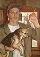 Tom Root, 1958 | Portrait /Figurative painter | Tutt'Art@ | Pittura ...