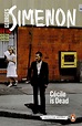 Cécile is Dead: Inspector Maigret #20: Amazon.co.uk: Simenon, Georges ...