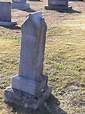 Charles R Stevens (1872-1898) - monumento Find a Grave