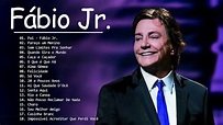 As 10 melhores Fabio Junior - Fábio Júnior Românticas Álbum Completo 20 ...