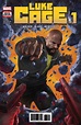 LUKE CAGE #1 preview – First Comics News
