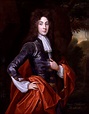 Charles Townshend, 2nd Viscount Townshend by Sir Godfrey Kneller, Bt ...