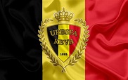 Belgium National Football Team Wallpapers - Wallpaper Cave