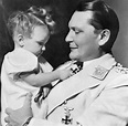 The Children of the 7 Most Powerful Nazi Leaders | History of Yesterday