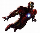 Iron Man PNG Transparent Images - PNG All