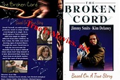 The Broken Cord (TV Movie 1992) Jimmy Smits, Kim Delaney, Michael Spears