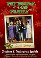 Pat Boone & Family: Christmas & Thanksgiving Special [DVD] - Best Buy