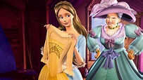 Pelicula De Barbie Princesa De La Isla Completa En Español Latino ...