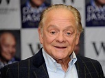 David Jason ups security after 'credible threat' made against the Still ...
