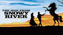 Watch The Man From Snowy River | Full Movie | Disney+