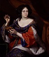 Marie Anne De La Tour d'Auvergne, née Mancini, Duchesse de Bouillon ...