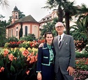 Lennart Bernadotte : l’âme de Mainau – Noblesse & Royautés