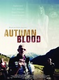 Poster zum Film Autumn Blood - Zeit der Rache - Bild 3 auf 3 ...
