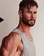 Chris Hemsworth on Instagram: “Reached 30k followers, thank you guys. 🤙 ...