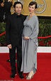 Big Bang Theory's Simon Helberg says he and wife Jocelyn Towne had baby ...