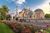 Major Religions in Turkey - WorldAtlas