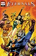 Eternals (2021) #1 (Variant) | Comic Issues | Marvel