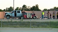 Officials release more info on tragic I-40 crash that left one dead ...
