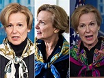 Why Dr. Deborah Birx wears a different scarf at almost every press ...