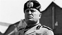 Today in History: Mussolini Becomes Prime Minister of Italy