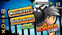 Bomber Friends - Android Apps on Google Play