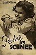Peter im Schnee (1937)