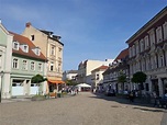 Turismo en Stendal, Alemania 2022: opiniones, consejos e información ...