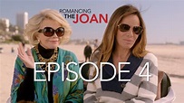 Romancing The Joan Episode 4 - Starring Joan Rivers and Melissa Rivers ...