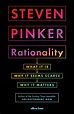 Rationality by Steven Pinker - Penguin Books Australia