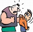 Cartoon Images Of Bullying - ClipArt Best