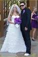 Tiffany Thornton: Wedding Pics with Christopher Carney! - Tiffany ...