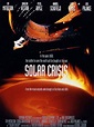 Cartel de la película Solar Crisis - Foto 1 por un total de 1 ...