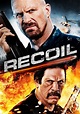 Recoil (2012) - Posters — The Movie Database (TMDB)