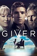The Giver (2014) - Posters — The Movie Database (TMDB)