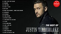 Las 10 Mejores Canciones De Justin Timberlake De Todos Los Tiempos ...