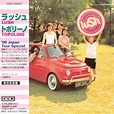 Lush - Topolino | Releases | Discogs
