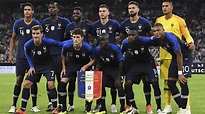 FIFA World Cup 2022: French Team, Best 5 Players For France.