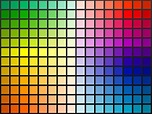 Color Matching On Logo Image - Find RGB, CMYK, PMS Colors
