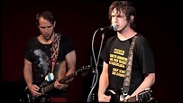 Broncho - "Try Me Out Sometime" - YouTube