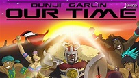 Bunji Garlin - Our Time "2015 Trinidad Soca" (Sheriff Mix) - YouTube