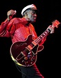 "Der König ist tot" - Rock'n'Roll-Legende Chuck Berry gestorben | WEB.DE